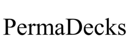 PERMADECKS trademark
