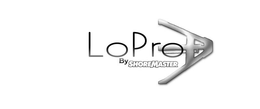 LOPRO BY SHOREMASTER trademark
