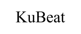 KUBEAT trademark