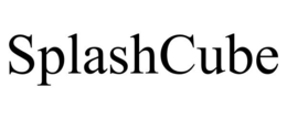 SPLASHCUBE trademark