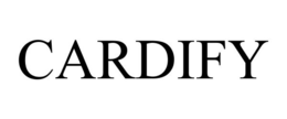 CARDIFY trademark