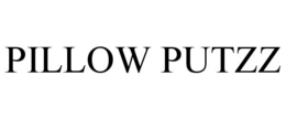 PILLOW PUTZZ trademark