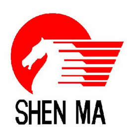 SHEN MA trademark