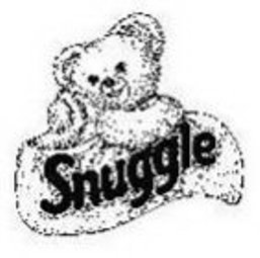 SNUGGLE trademark