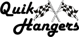 QUIK HANGERS trademark