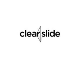 CLEARSLIDE trademark