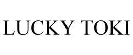 LUCKY TOKI trademark