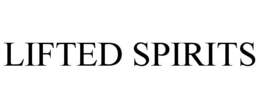 LIFTED SPIRITS trademark
