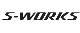 S-WORKS trademark