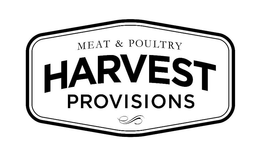 HARVEST PROVISIONS MEAT & POULTRY trademark