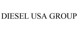 DIESEL USA GROUP trademark