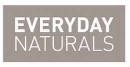 EVERYDAY NATURALS trademark