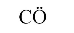 CÖ trademark