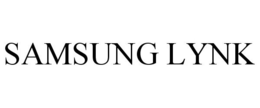 SAMSUNG LYNK trademark