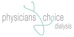 PHYSICIANS CHOICE DIALYSIS trademark