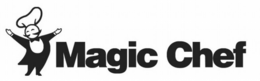 MAGIC CHEF trademark