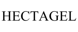 HECTAGEL trademark