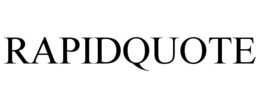 RAPIDQUOTE trademark