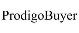 PRODIGOBUYER trademark