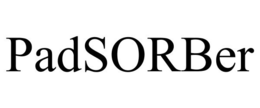 PADSORBER trademark