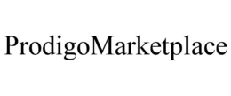 PRODIGOMARKETPLACE trademark