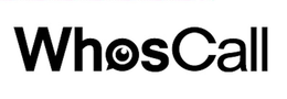 WHOSCALL trademark
