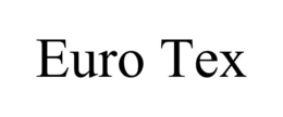 EURO TEX trademark