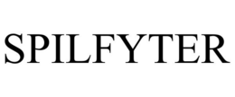 SPILFYTER trademark