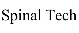 SPINAL TECH trademark