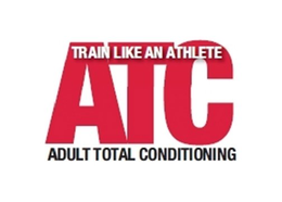 ATC ADULT TOTAL CONDITIONING TRAIN LIKE AN ATHLETE trademark