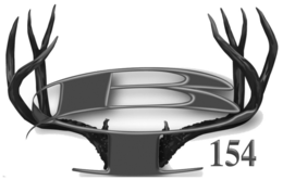 BT 154 trademark