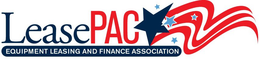 LEASEPAC EQUIPMENT LEASING AND FINANCE ASSOCIATION trademark