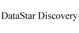 DATASTAR DISCOVERY trademark