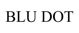 BLU DOT trademark