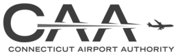 CAA CONNECTICUT AIRPORT AUTHORITY trademark