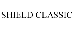 SHIELD CLASSIC trademark
