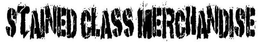 STAINED CLASS MERCHANDISE trademark