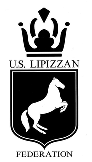 U.S. LIPIZZAN FEDERATION trademark