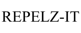 REPELZ-IT trademark