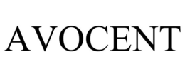 AVOCENT trademark