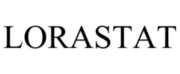 LORASTAT trademark