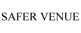 SAFER VENUE trademark