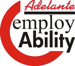 ADELANTE EMPLOY ABILITY trademark