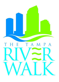 THE TAMPA RIVER WALK trademark