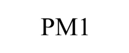 PM1 trademark