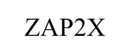 ZAP2X trademark