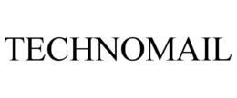 TECHNOMAIL trademark