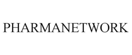 PHARMANETWORK trademark