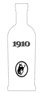 1910 trademark
