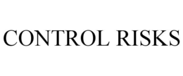 CONTROL RISKS trademark